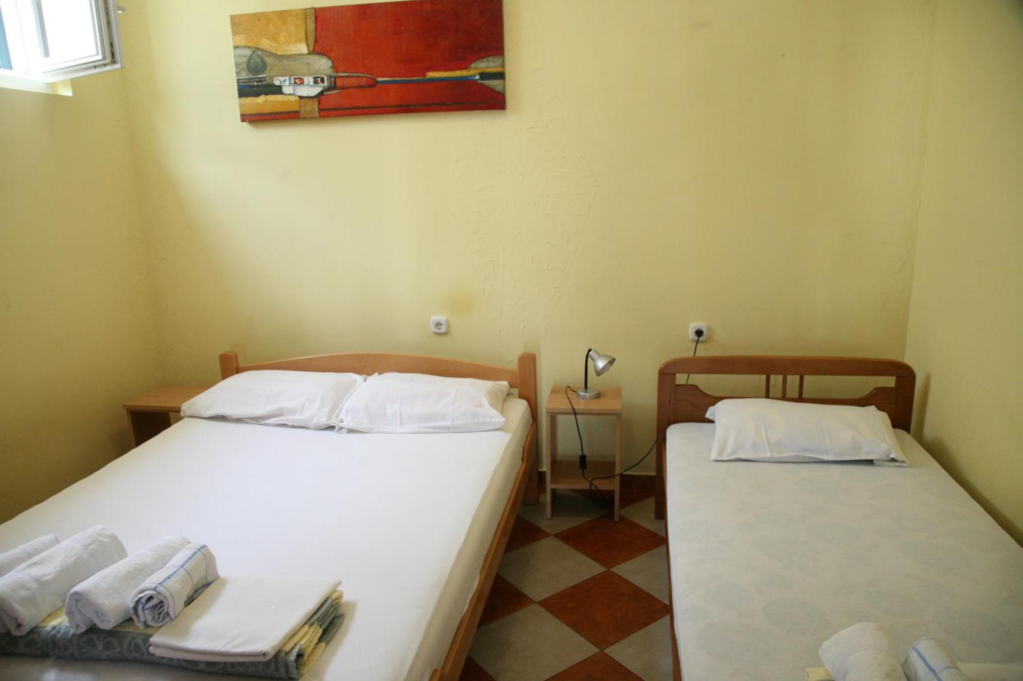 Apartments Iva Kotor Cameră foto