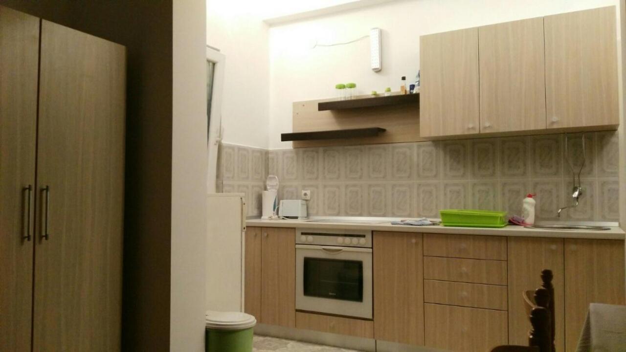 Apartments Iva Kotor Exterior foto